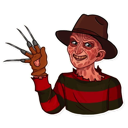 :Freddy-Krueger-5: